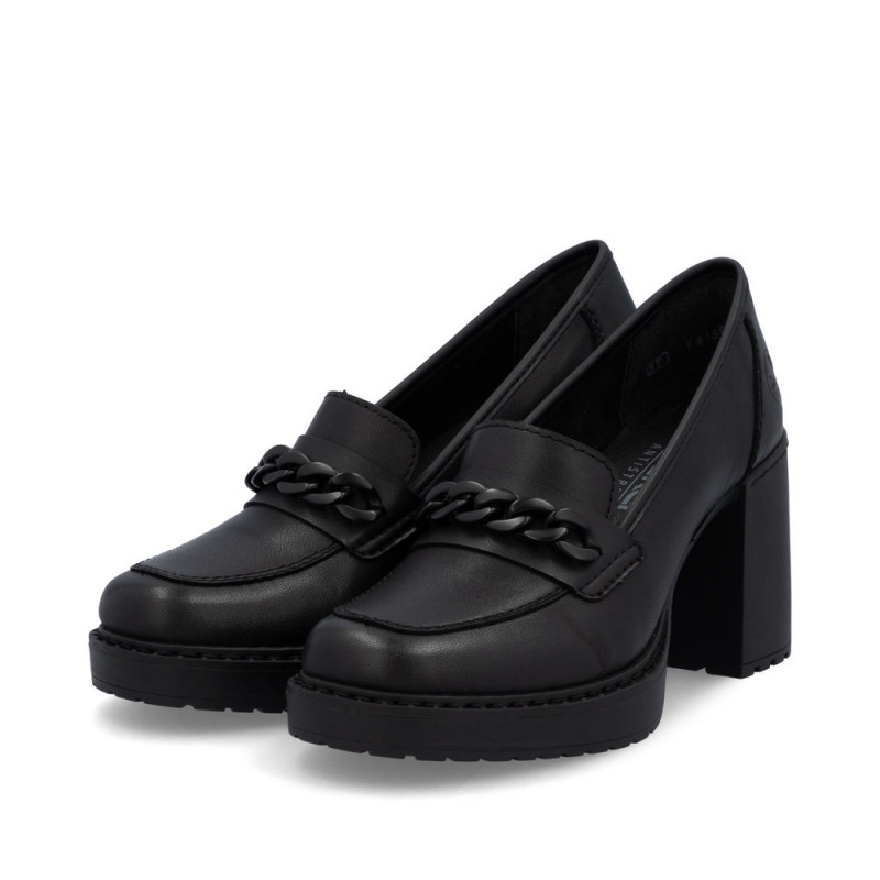 Rieker moteriški bateliai