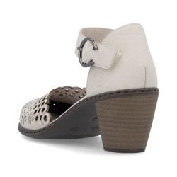 Rieker moteriški bateliai