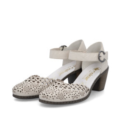 Rieker moteriški bateliai