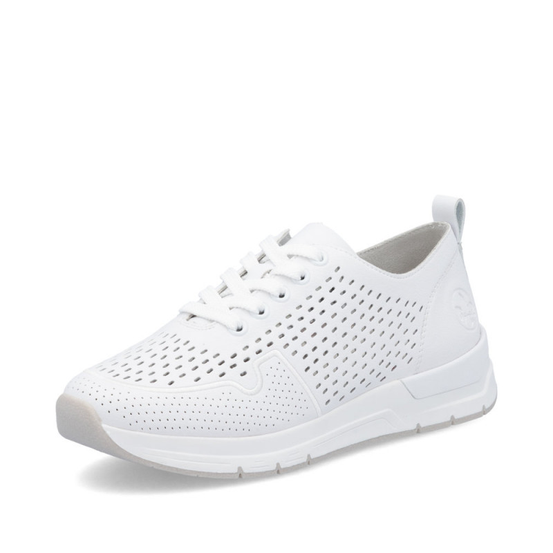 Rieker moteriški sportiniai bateliai