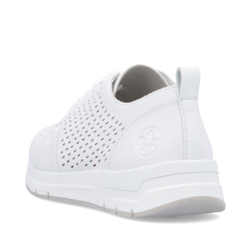 Rieker moteriški sportiniai bateliai