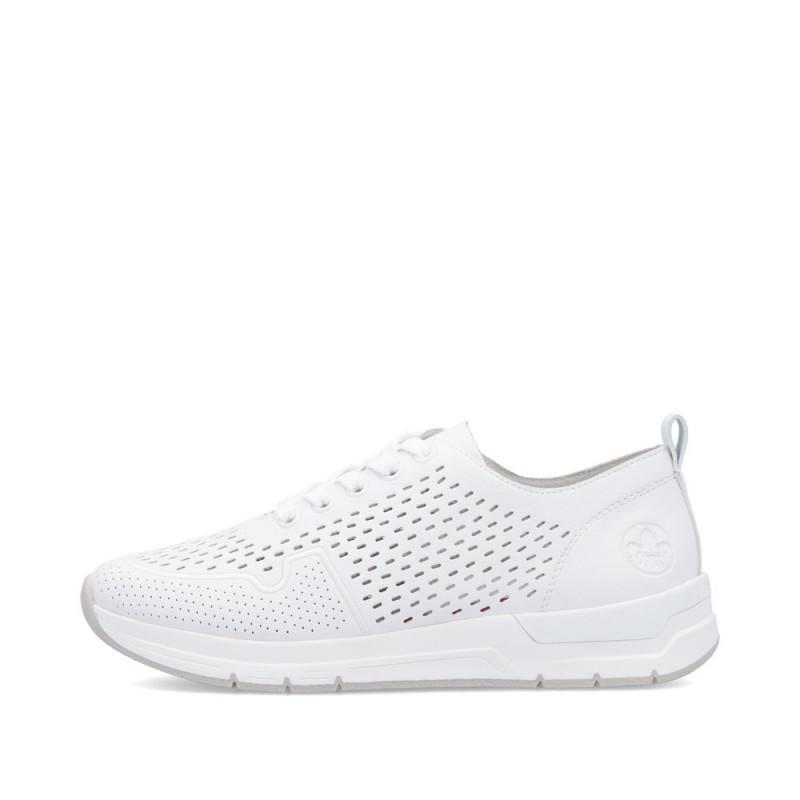 Rieker moteriški sportiniai bateliai