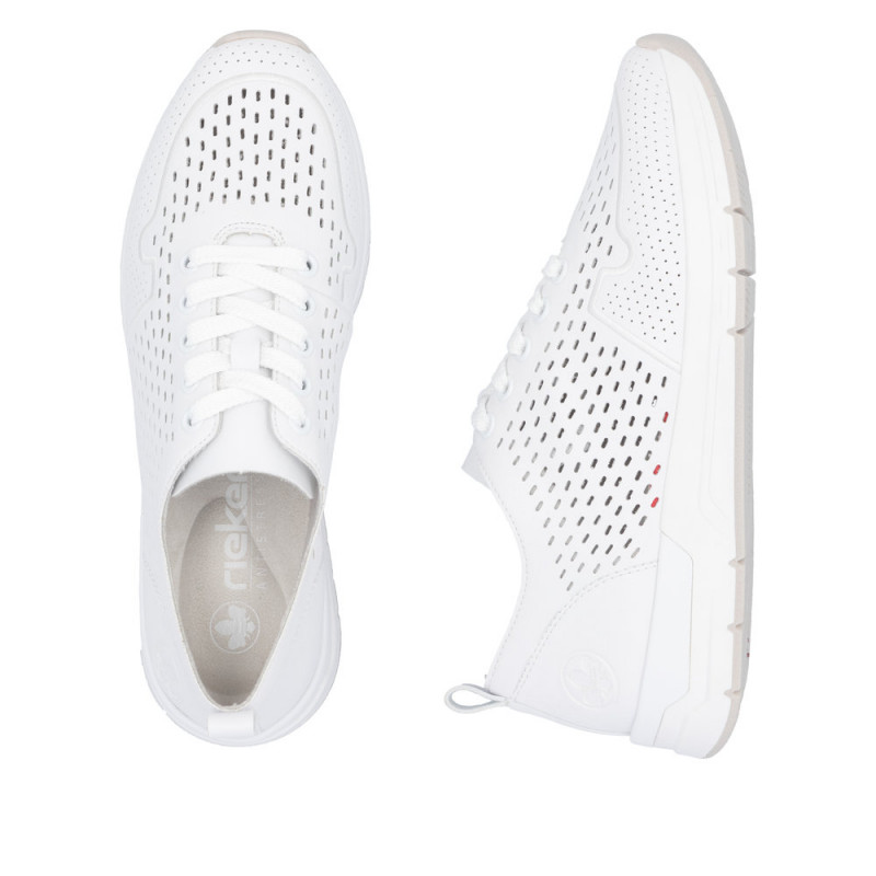 Rieker moteriški sportiniai bateliai