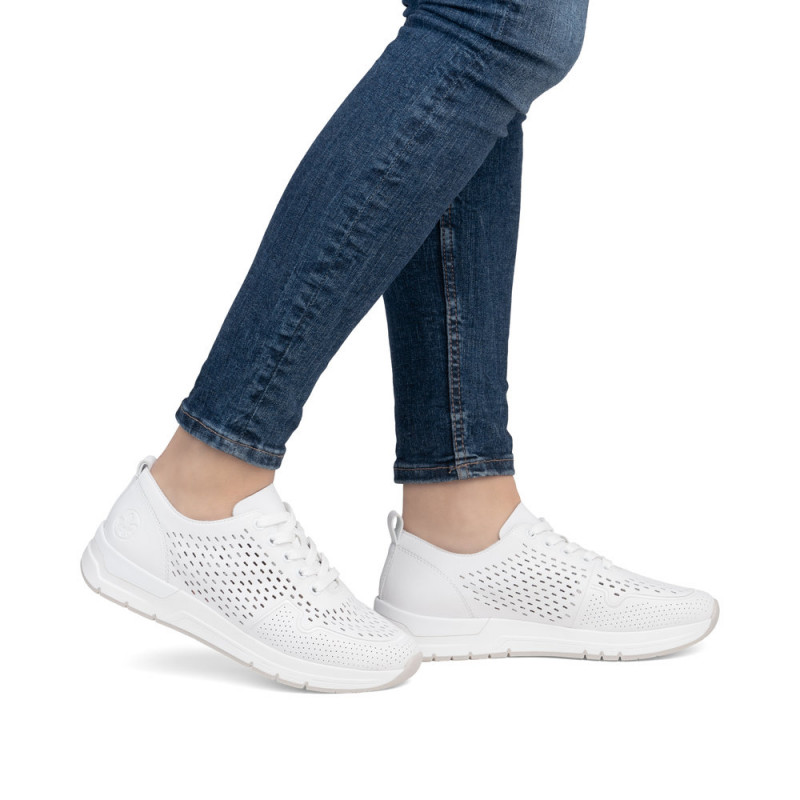 Rieker moteriški sportiniai bateliai