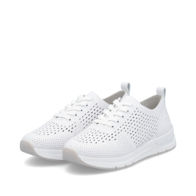 Rieker moteriški sportiniai bateliai