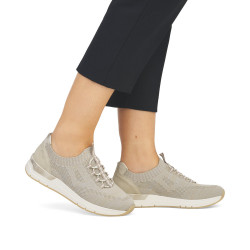 Rieker moteriški sportiniai bateliai