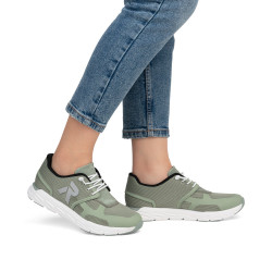 Rieker moteriški sportiniai bateliai