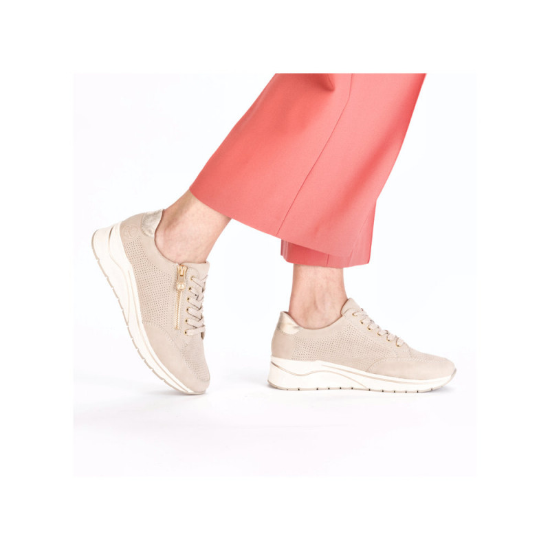 Rieker moteriški sportiniai bateliai