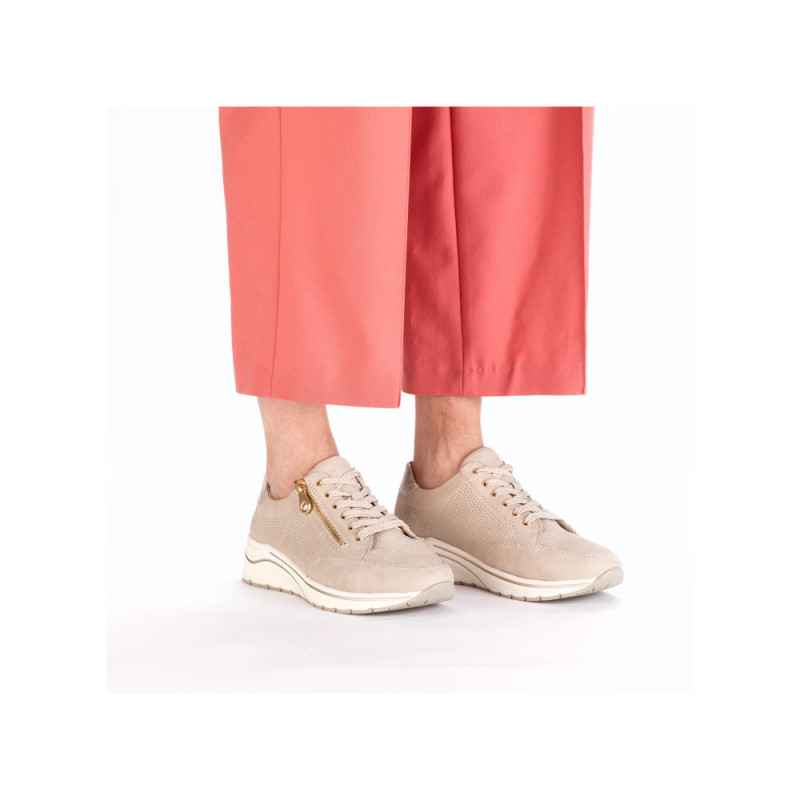 Rieker moteriški sportiniai bateliai