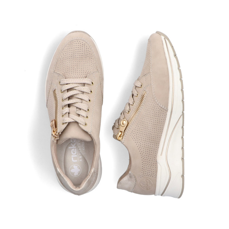 Rieker moteriški sportiniai bateliai