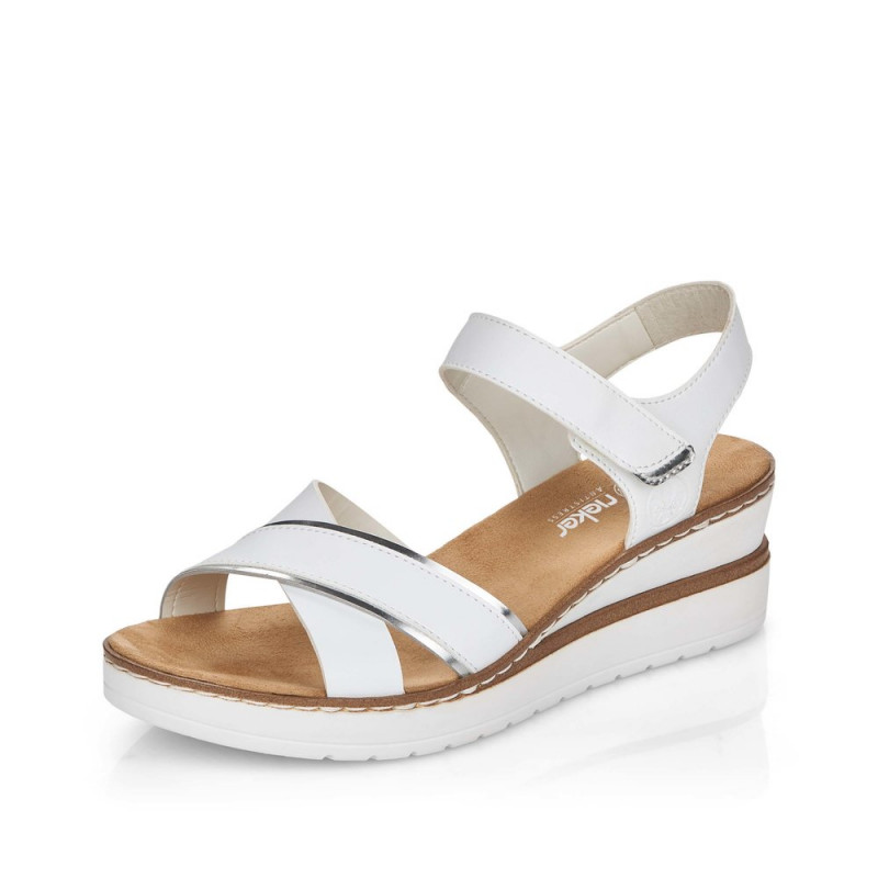 Rieker moteriškos basutės