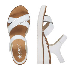 Rieker moteriškos basutės