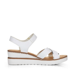 Rieker moteriškos basutės