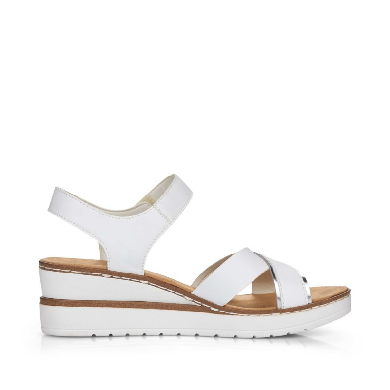 Rieker moteriškos basutės