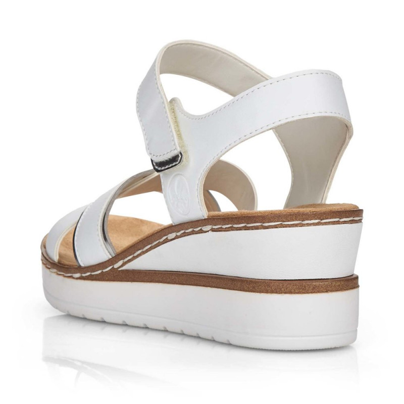 Rieker moteriškos basutės