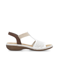 Rieker moteriškos basutės