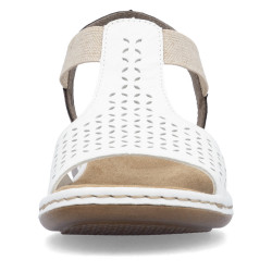 Rieker moteriškos basutės