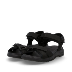 Rieker moteriškos sportinės basutės REV