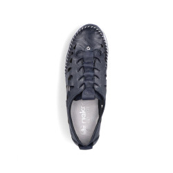 Rieker moteriški bateliai