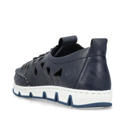 Rieker moteriški bateliai