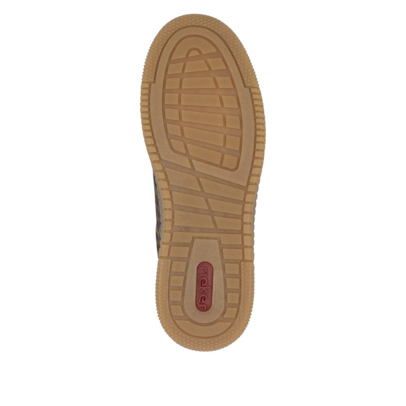 Rieker moteriški sportiniai bateliai