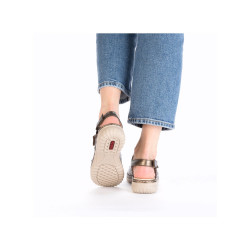 Rieker moteriškos basutės