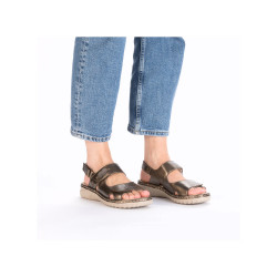 Rieker moteriškos basutės