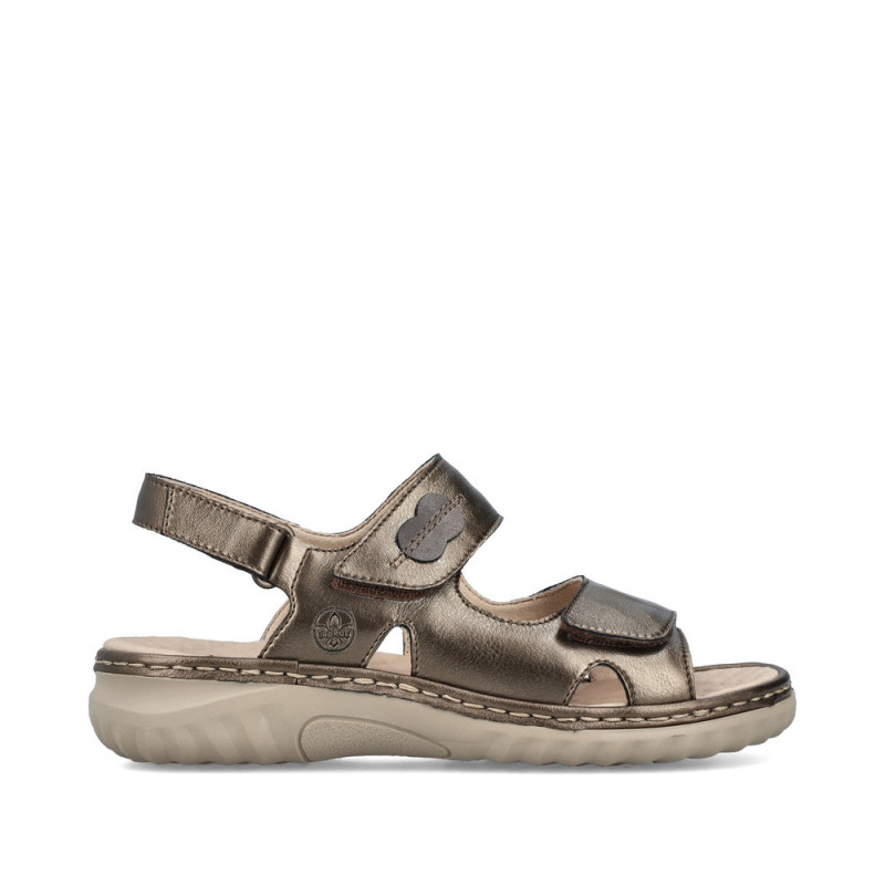 Rieker moteriškos basutės