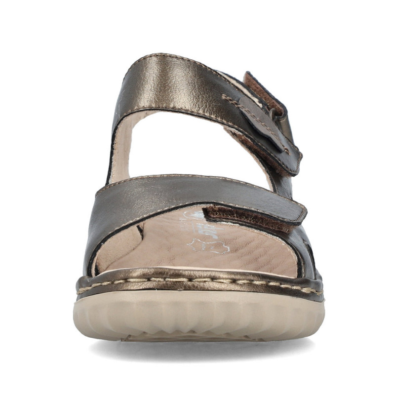 Rieker moteriškos basutės