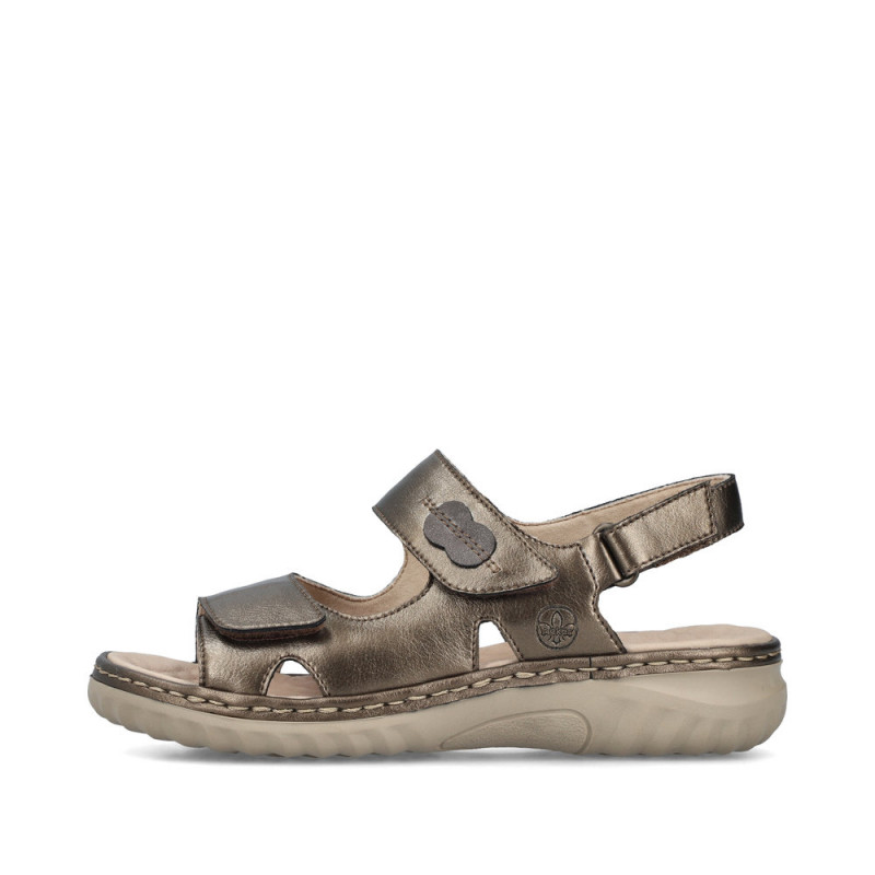 Rieker moteriškos basutės