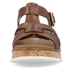 Rieker moteriškos basutės