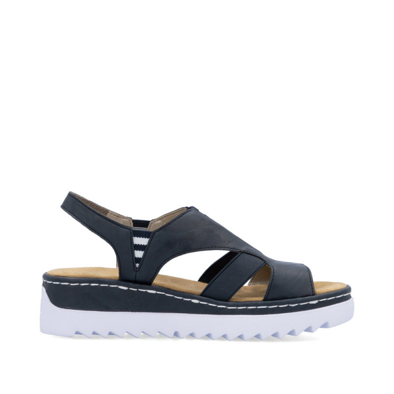 Rieker moteriškos basutės