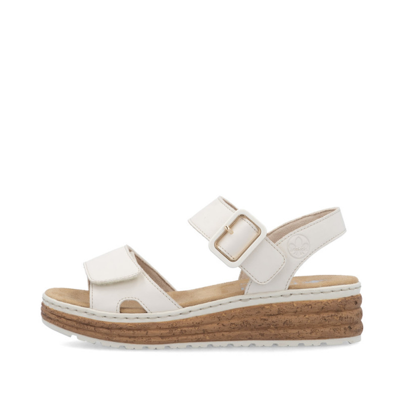 Rieker moteriškos basutės