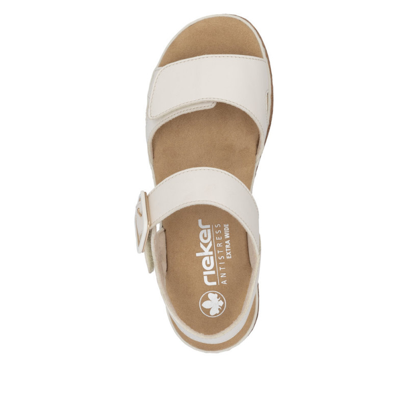 Rieker moteriškos basutės