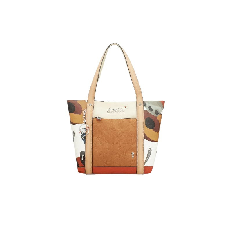 Anekke moteriška rankinė