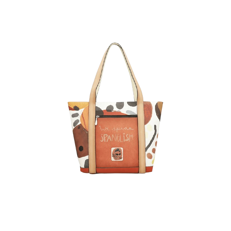 Anekke moteriška rankinė