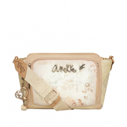 Anekke moteriška rankinė