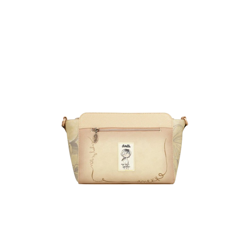 Anekke moteriška rankinė