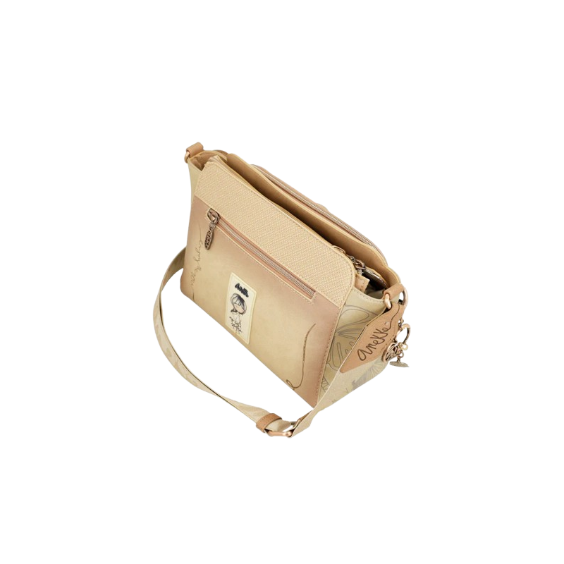 Anekke moteriška rankinė