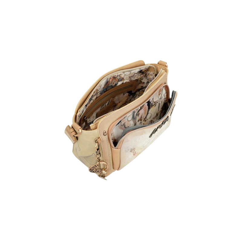 Anekke moteriška rankinė