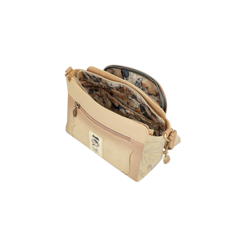 Anekke moteriška rankinė