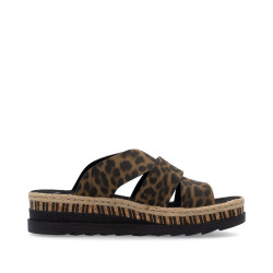 Rieker moteriškos įspirtukės