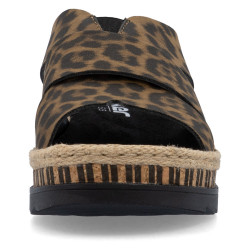 Rieker moteriškos įspirtukės