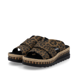 Rieker moteriškos įspirtukės