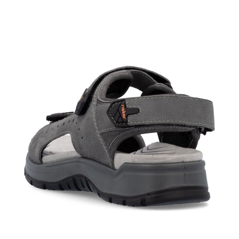 Rieker vyriškos sportinės basutės