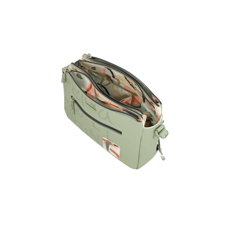 Anekke moteriška rankinė