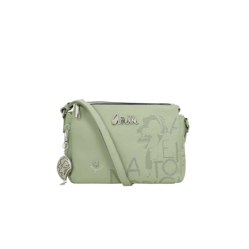 Anekke moteriška rankinė