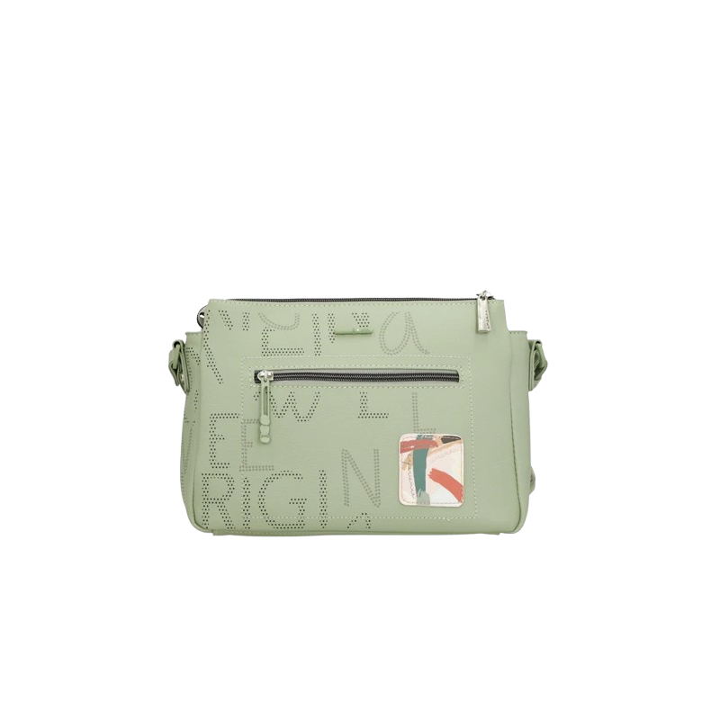 Anekke moteriška rankinė