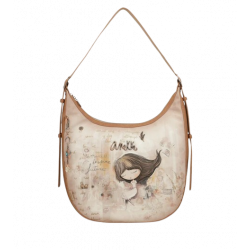 Anekke moteriška rankinė