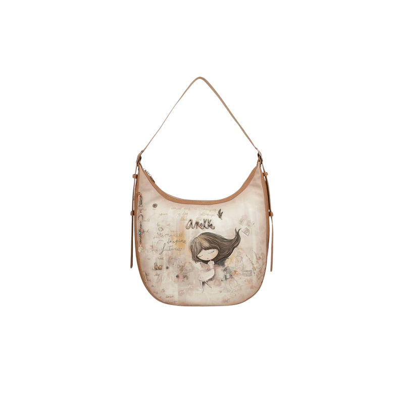 Anekke moteriška rankinė